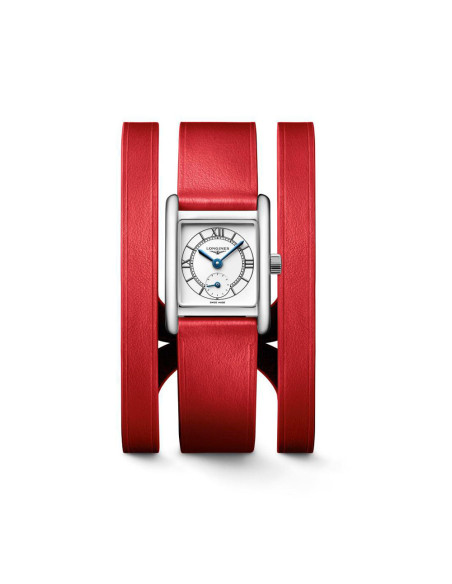 Reloj Longines Mini DolceVita L5.200.4.75.0