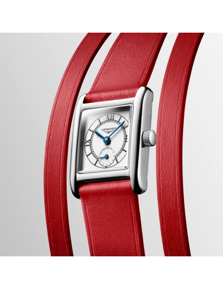 Reloj Longines Mini DolceVita L5.200.4.75.0