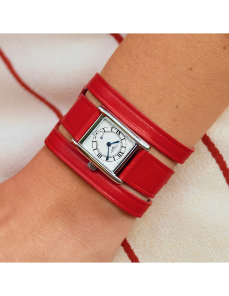 Reloj Longines Mini DolceVita L5.200.4.75.0