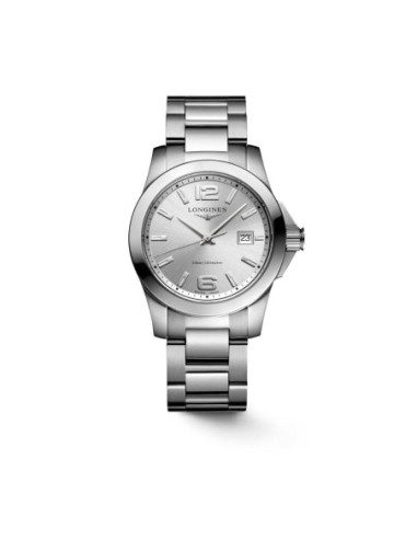 Reloj Longines Conquest L3.377.4.76.6