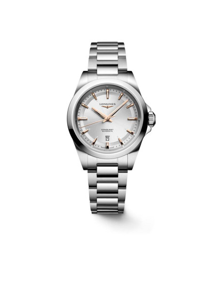 Reloj Longines Conquest L3.320.4.72.6