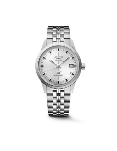Reloj Longines Ultra-Chron Classic L2.537.4.72.6
