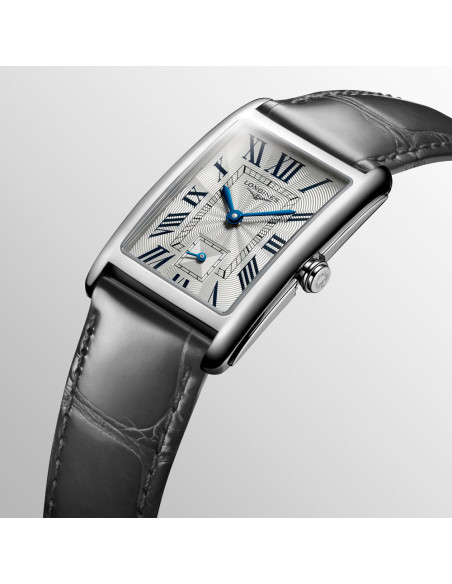Reloj Longines DolceVita L5.512.4.71.3