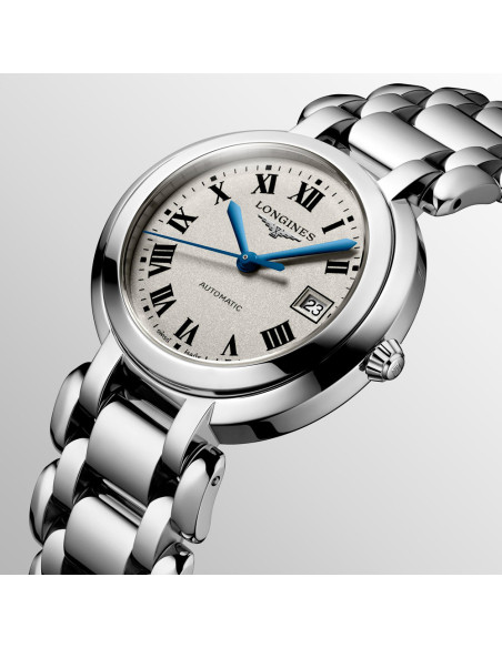 Reloj Longines PrimaLuna L8.113.4.71.6