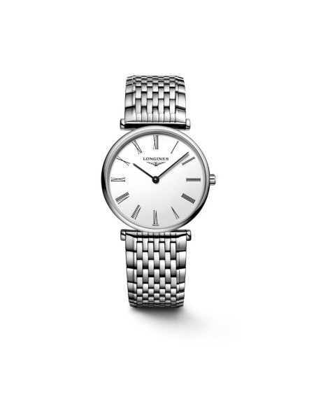 Reloj La Grande Classique de Longines L4.512.4.11.6
