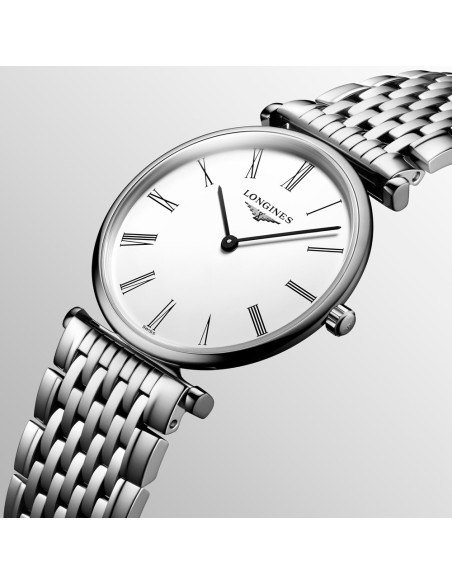 Reloj La Grande Classique de Longines L4.512.4.11.6