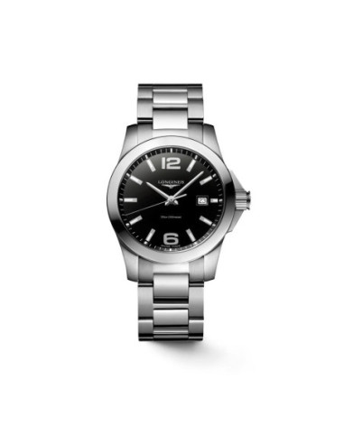 Reloj Longines Conquest L3.377.4.58.6