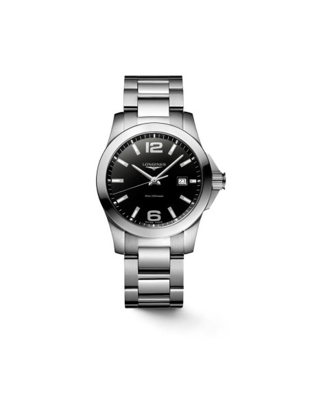 Reloj Longines Conquest L3.377.4.58.6