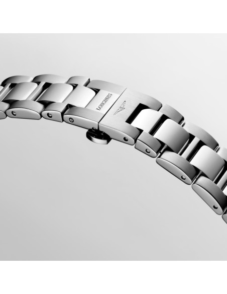 Reloj Longines Conquest L3.377.4.58.6