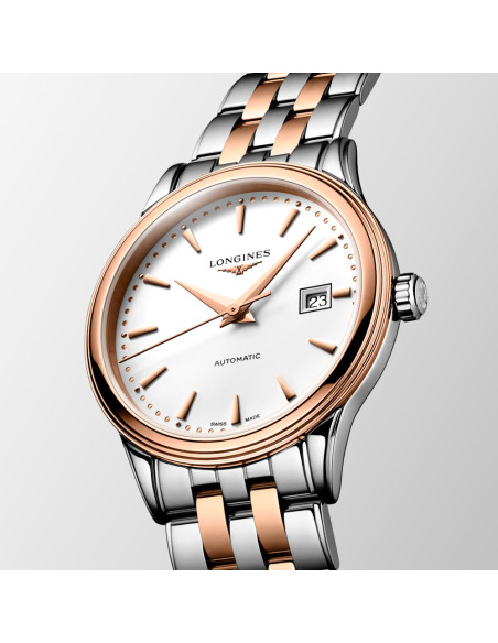 Reloj Longines Flagship Classic L4.374.3.90.7