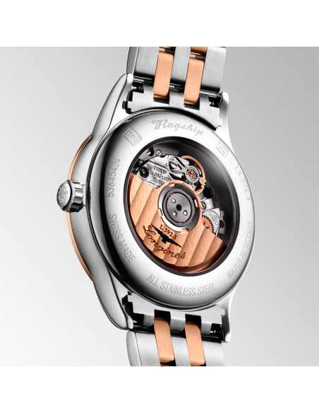 Reloj Longines Flagship Classic L4.374.3.90.7