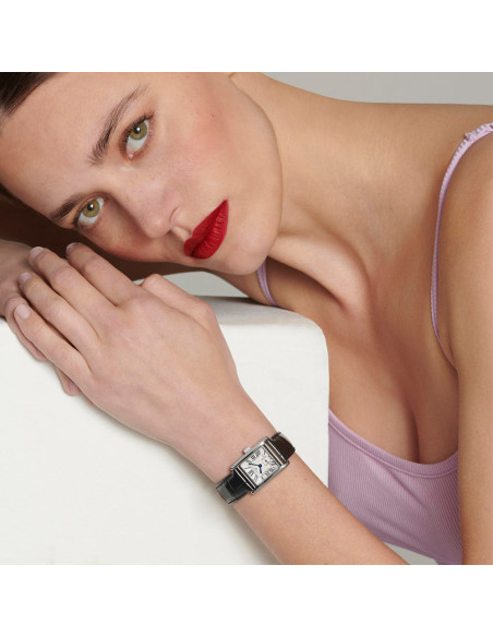 Reloj Longines Mini DolceVita L5.200.4.71.2