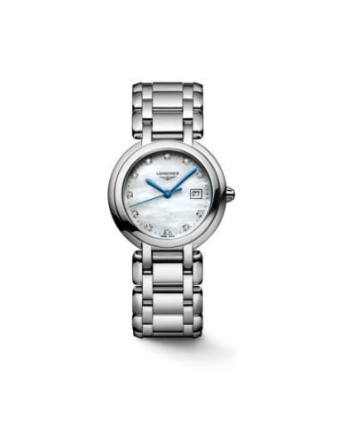 Reloj Longines PrimaLuna L8.122.4.87.6