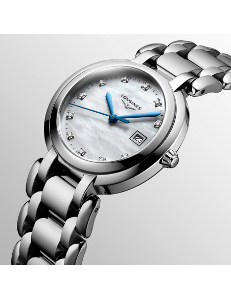 Reloj Longines PrimaLuna L8.122.4.87.6