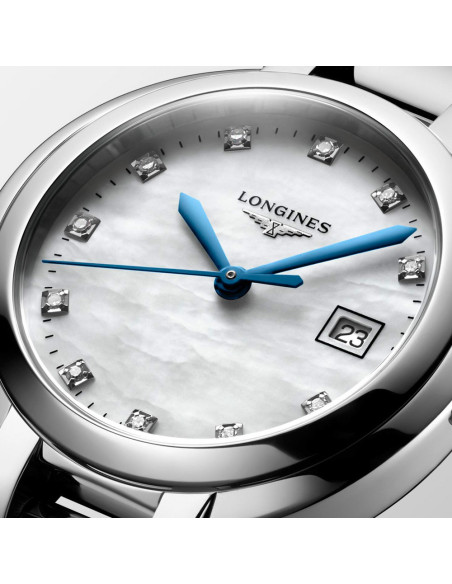 Reloj Longines PrimaLuna L8.122.4.87.6