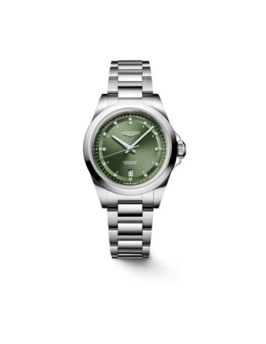 Reloj Longines Conquest L3.320.4.07.6