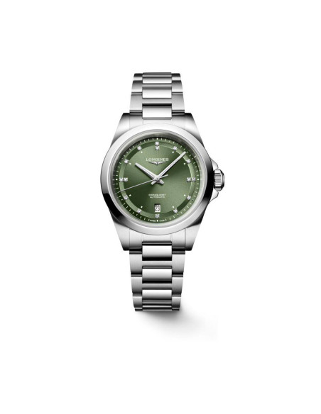 Reloj Longines Conquest L3.320.4.07.6