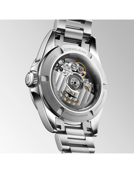 Reloj Longines Conquest L3.320.4.07.6