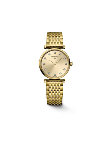 Reloj La Grande Classique de Longines L4.209.2.37.8