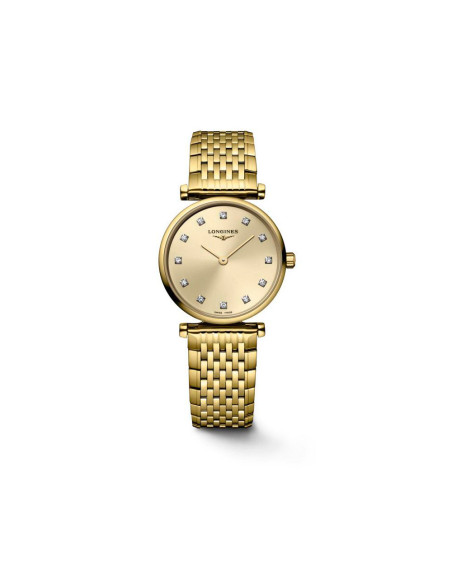 Reloj La Grande Classique de Longines L4.209.2.37.8