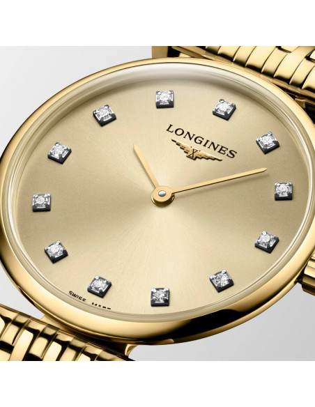 Reloj La Grande Classique de Longines L4.209.2.37.8