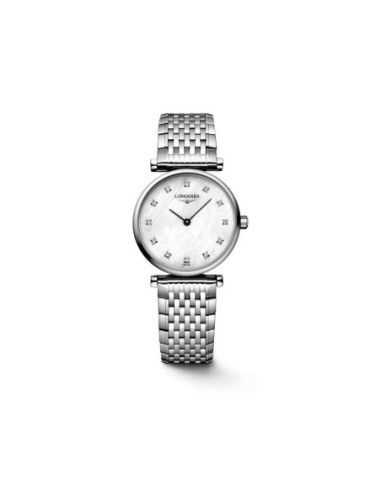 Reloj La Grande Classique de Longines L4.209.4.87.6