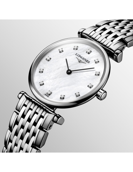Reloj La Grande Classique de Longines L4.209.4.87.6