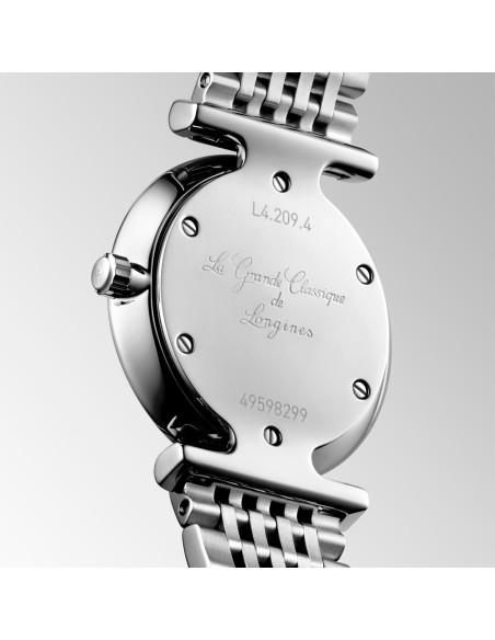 Reloj La Grande Classique de Longines L4.209.4.87.6