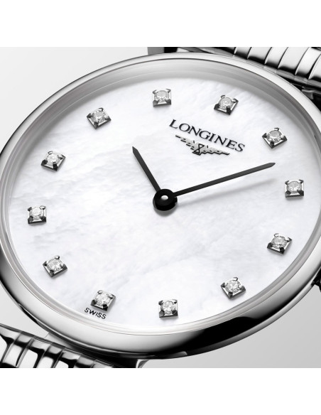 Reloj La Grande Classique de Longines L4.209.4.87.6