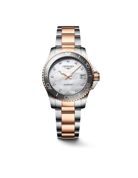 Reloj Longines HydroConquest L3.370.3.89.6
