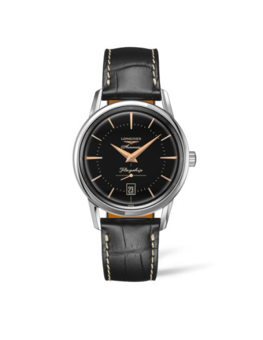 Reloj Longines Flagship Heritage L4.795.4.58.0