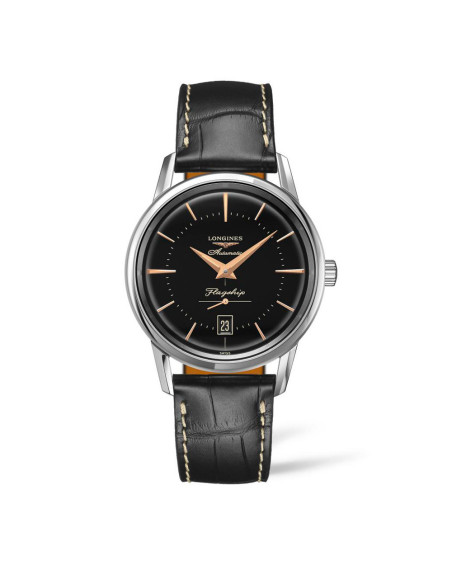 Reloj Longines Flagship Heritage L4.795.4.58.0
