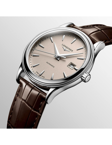 Reloj Longines Flagship Classic L4.984.4.79.2