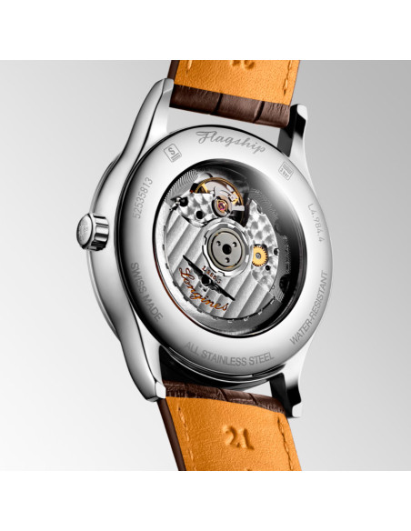 Reloj Longines Flagship Classic L4.984.4.79.2