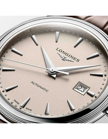 Reloj Longines Flagship Classic L4.984.4.79.2