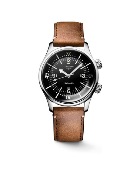 Reloj Longines Diver L3.764.4.50.0