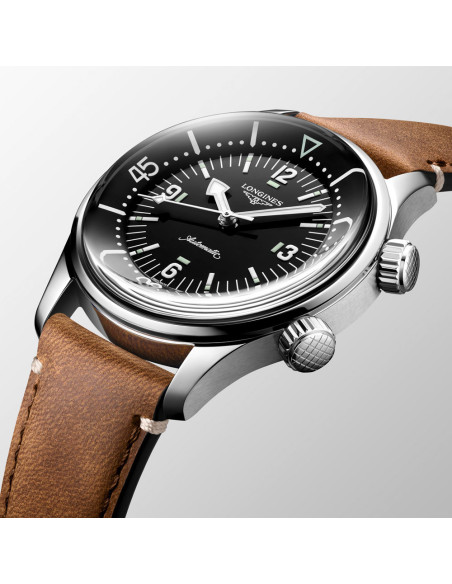 Reloj Longines Diver L3.764.4.50.0