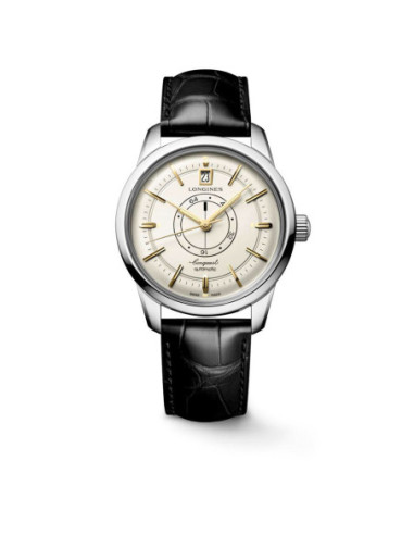Reloj Longines Conquest Heritage Central Power Reserve L1.648.4.78.2