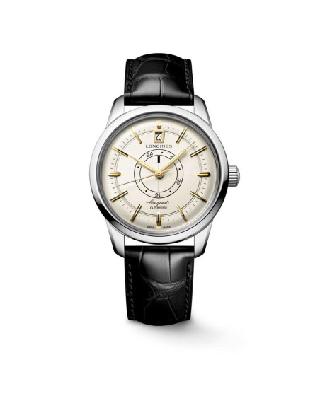 Reloj Longines Conquest Heritage Central Power Reserve L1.648.4.78.2