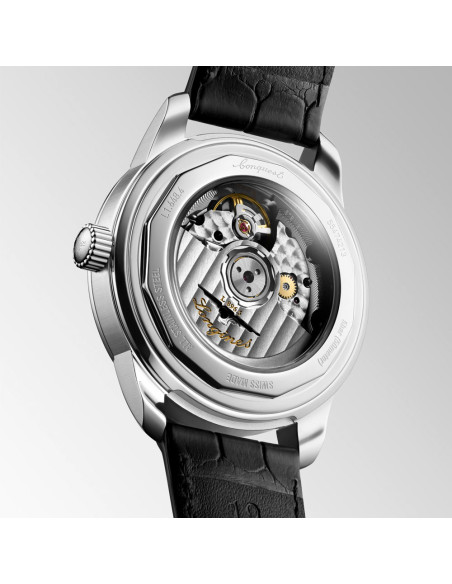 Reloj Longines Conquest Heritage Central Power Reserve L1.648.4.78.2