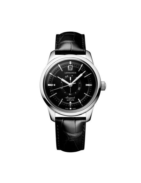 Reloj Longines Conquest Heritage Central Power Reserve L1.648.4.52.2