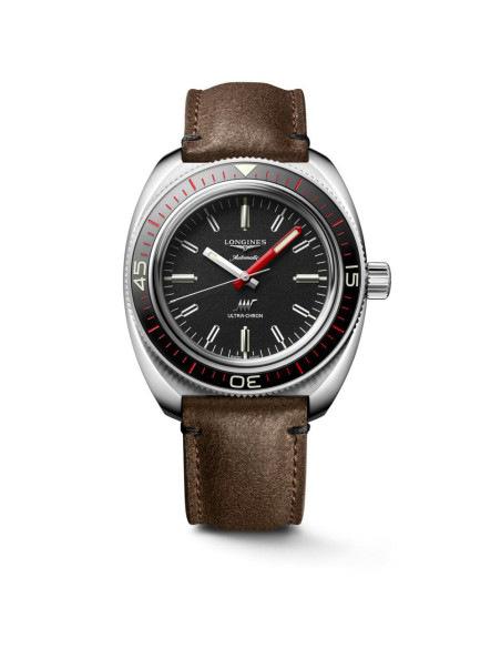 Reloj Longines Ultra-Chron L2.836.4.52.2