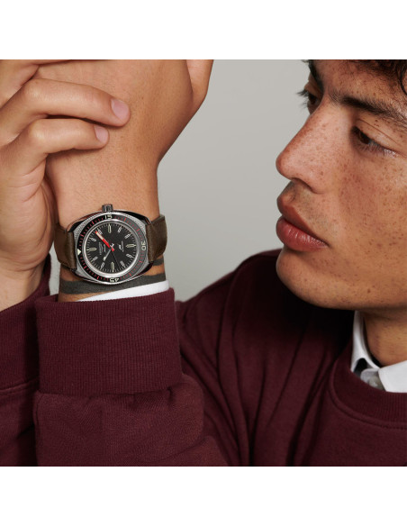 Reloj Longines Ultra-Chron L2.836.4.52.2