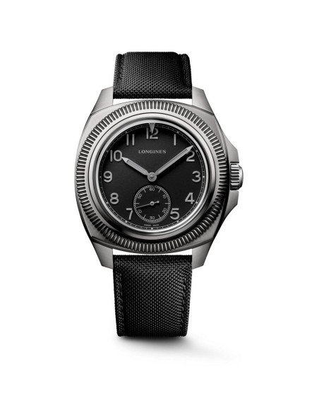 Reloj Longines Pilot Majetek Pioneer Edition L2.838.1.53.2