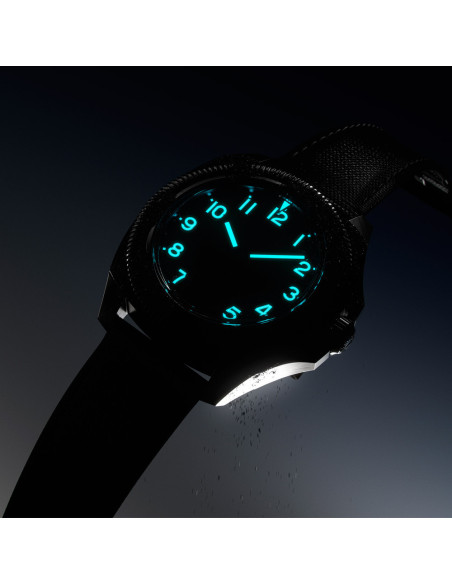 Reloj Longines Pilot Majetek Pioneer Edition L2.838.1.53.2