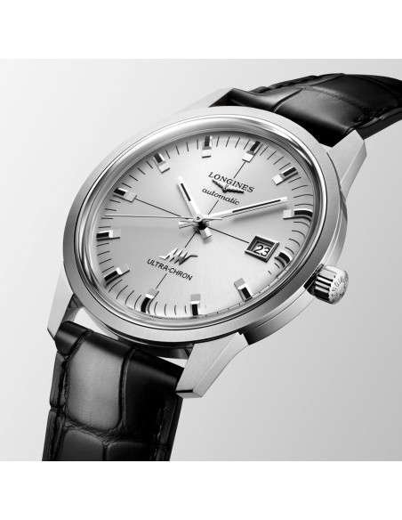 Reloj Longines Ultra-Chron Classic L2.937.4.72.2