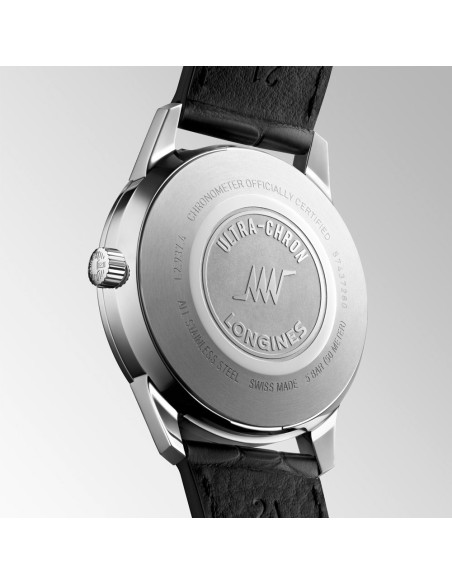 Reloj Longines Ultra-Chron Classic L2.937.4.72.2