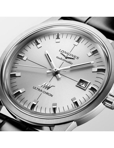Reloj Longines Ultra-Chron Classic L2.937.4.72.2