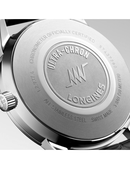 Reloj Longines Ultra-Chron Classic L2.937.4.72.2