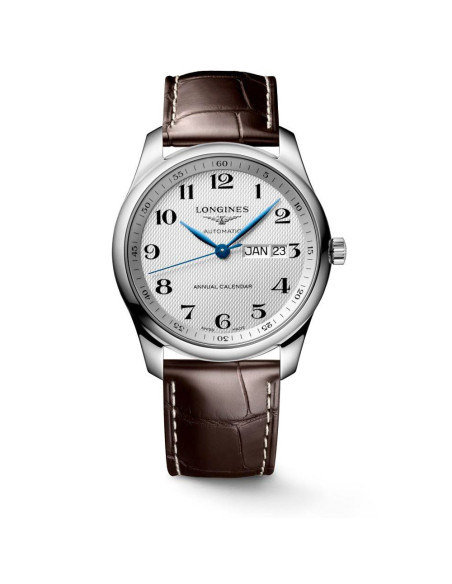 Reloj Longines Master Collection L2.910.4.78.3
